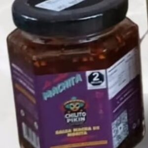 Salsa Morita